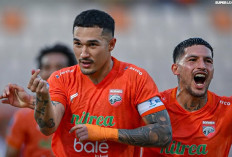 Hasil BRI Super League 2026 Pekan Ketiga: Persib Comeback, Borneo Tumbangkan Bali United
