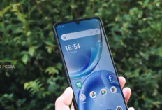 HP Harga 2 Jutaan September 2026, Layar 120 Hz Makin Mudah Didapat