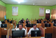 25 Contoh Soal AKGTK 2026 Madrasah IPS dan Kunci Jawaban, Latihan sebelum Ujian 7 Oktober