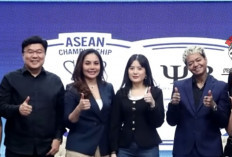 Reza Arap Resmi Jadi Wajah Baru Siaran Piala AFF 2026, Begini Pengalaman Menonton yang Ditawarkan