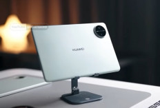 Tablet mini 8 inci terbaik 2026, 7 pilihan menarik dari Apple, Lenovo, Huawei hingga Samsung