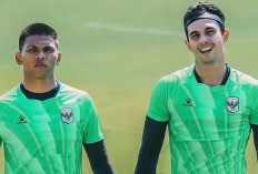 Timnas Indonesia Hadapi Singapura, Nadeo Argawinata atau Cahya Supriadi?