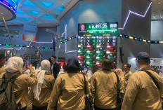 Tergiur Investasi Cepat Kaya? BEI Ingatkan Cek Legalitas dan Logikanya