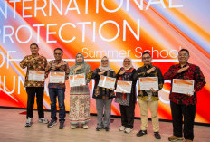 7 Dosen FHUB Dibiayai RUDN University Rusia, Kemitraan Akademik Masuk Tahun Kedua