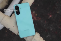10 HP Samsung 4-7 Jutaan, Galaxy A57 5G hingga S23 FE Jadi Pilihan