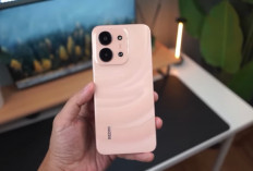 10 HP Rp1 Jutaan Terbaik 2026 dengan MediaTek Helio G Series, Infinix Hot 60 Pro Paling Kencang