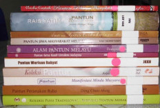 Hari Pantun Nasional 17 Desember, Upaya Menjaga Warisan Sastra Lisan Bangsa