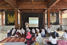 Museum Singhasari Jadi Lokasi Utama Program 'Museum Capture', Dorong Pembaruan Narasi Sejarah