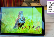 Bingung Pilih Tablet Murah 2 Jutaan? 10 Model Ini Punya Keunggulan Berbeda