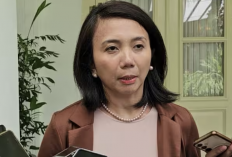 8 WNI Diduga Direkrut Jadi Tentara Rusia, Kemlu RI Ungkap Modus yang Sedang Didalami