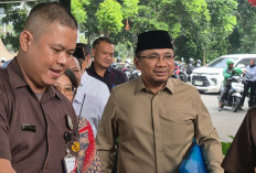 KPK Gandeng BPK Periksa 400 Biro Haji, Imbau Segera Kembalikan Duit dari Kasus Kuota Haji