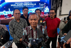 Dukung Festival Mbois 11, Disporapar Kota Malanc Bidik Kebangkitan Ekonomi Kreatif dari Stadion Gajayana