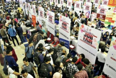 Peluang Kerja Dibuka Lebar, Pemkot Malang Siapkan Job Fair dan Pelatihan bagi Pencari Kerja