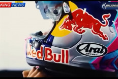Veda Ega Pratama Bikin Paddock Eropa Panik, Aksi Overtake-nya Disebut Level MotoGP