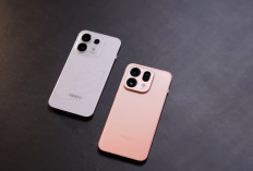 OPPO Reno 16 Pro vs OPPO Find X9s, Mana yang Lebih Layak Dibeli?
