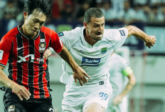 Persib Bandung Tundukkan FC Seoul di ACL 2, Rekam Jejak Klub Korea Jadi Sorotan