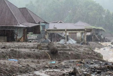 UPDATE Banjir Sumatera, 1.006 Korban Meninggal Dunia, BNPB: Data Masih Bergerak