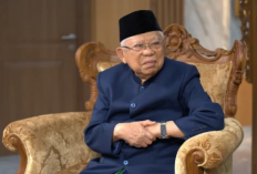 KH Ma’ruf Amin Ungkap Kriteria Calon Ketua Umum PBNU: Harus Manajerial, Teknokratis dan Mampu Islah
