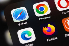 Halo Pengguna Tablet dan Ponsel Lipat Android, Google Chrome Hadirkan Bookmark Bar Mirip Desktop