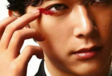 Ambisi dan Pengkhianatan di Balik Panggung Sakral Kabuki! Sinopsis 'Kokuho' Film Epik Jepang Nomine Oscar 2026