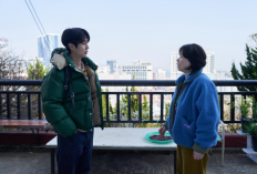 6 Pemeran Film ‘Number One’, Banjir Bintang Aktor Papan Atas Korea Selatan