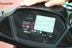 Indomobil E-Motor Sprinto Diuji di Jalan, Stabil, Efisien, dan Fitur Modern Jadi Sorotan