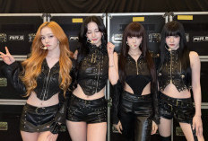 aespa Picu Teori Besar lewat Trailer LEMONADE, Konsep Port of Self hingga Multiverse Ramai Dibahas