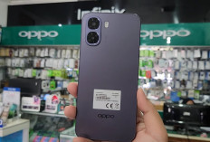 Harga HP Oppo Mei 2026 Update Terbaru, Oppo Reno 15F hingga A6 Pro 5G Makin Diburu