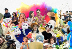 Grand Mercure Malang Mirama Full Booked Jelang Lebaran 2026, Siap Manjakan Pemudik dengan Fasilitas Keluarga