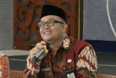 Tunggu Hasil TKA dari Pusat, Kadisdik Kota Batu: Jadi Bahan Evaluasi Holistik Mutu Pendidikan