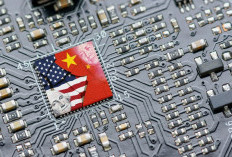 AS Izinkan Nvidia Ekspor Chip AI H200 ke Tiongkok, Ini Implikasi Teknologi dan Industrinya