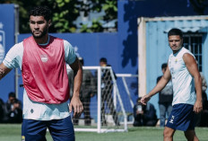 Bisnis Persib Tak Hanya Soal Sponsor, Ini Strategi Klub Memanfaatkan Kekuatan Brand