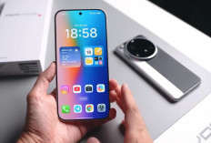 7 HP 1 Jutaan Baterai Besar Terbaik Mei 2026, Ada yang 7000 mAh dan Charging 45 Watt