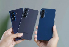 Update Harga HP Samsung A Series Mei 2026, Galaxy A07 hingga A57 Turun Drastis