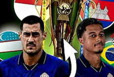 Piala AFF 2026: Kamboja Datang dengan Wajah Baru, Timnas Indonesia Wajib Waspadai Lini Tengah
