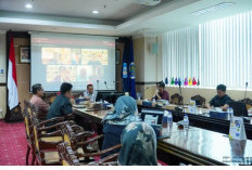 UM Tuntaskan Submit Borang UI GreenMetric 2026, Targetkan Penguatan Reputasi Kampus Berkelanjutan