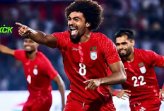 Bangladesh Disebut Jadi Kandidat Pengganti India di FIFA ASEAN Cup, Timnas Indonesia Bersiap