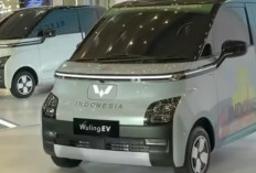 Harga Mobil Listrik Bekas Anjlok hingga 50 Persen, Wuling Air EV dan Hyundai Ioniq 5 Jadi Sorotan