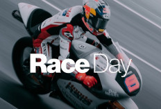 Update! Moto3 Australia 2026 Ditunda, Veda Ega Pratama Harus Menunggu Lagi untuk Start dari Pole Position