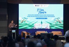 Pupuk Indonesia Percepat Penyaluran Pupuk Subsidi di Garut, Realisasi Capai 64.551 Ton