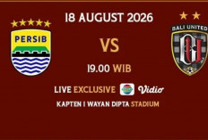 Bali United Punya Misi Berat, Pertahanan Persib Jadi Penghalang Utama di Dewata Challenge Series