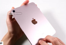 Tablet mini 8 inci terbaik 2026: 7 pilihan dari iPad Mini hingga Galaxy Tab A9