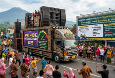 Hari Musik Internasional 1 Oktober 2026: Dari Musik Tertua di Dunia hingga Sound Horeg Malang Raya