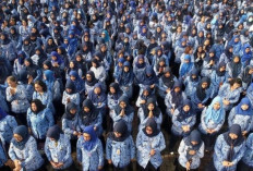 WFH ASN Tiap Jumat, Diawasi Superketat! Menaker: WFH Swasta Silakan Pilih Hari  