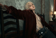 Lirik 'WYLD' Lagu Taeyong NCT, Comeback Solo yang Liar dan Gelap, Ini Terjemahan dan Maknanya