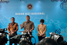 BGN Kembalikan Rp311,2 Miliar ke Kas Negara, 414 Dapur MBG Bermasalah Dilaporkan ke Kejaksaan