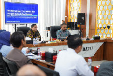 Pemkot Batu dan Kejari Perkuat Sinergi, Pastikan Harga Kebutuhan Pokok Tetap Terjangkau