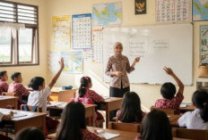 Pemkot Malang Diminta Antisipasi Kekurangan Guru, Pensiun ASN Harus Dipetakan sejak Dini