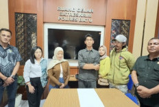 Viral Cekcok Bakar Sampah di Batu Berakhir Damai, Polres Selesaikan Lewat Restorative Justice