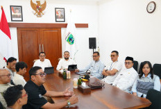 Pentingnya Posisi Pasar sebagai Jantung Ekonomi Rakyat di Kota Batu.